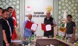 ETi’den Orman Yangınlarıyla Mücadeleye Güçlü Destek