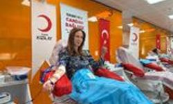 Hava Sıcaklıkları Kan Bağışlarını Etkiliyor
