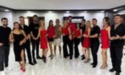 Salsa Rüzgarı 15 Yıldır Durmuyor