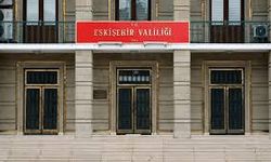 Eskişehir Valiliği'nden Programa Davet