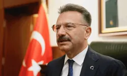 Toplumun Nabzı Valilikte Attı
