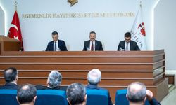 “235 Proje Devam Ediyor, 130’una Başlanacak”