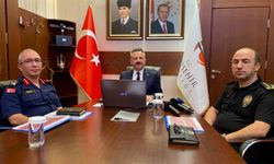 Eskişehir'de düşüş yaşanan o alan