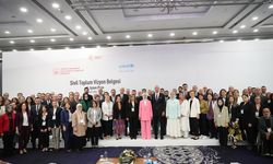 Aile ve Sosyal Hizmetler Bakanlığı 2024 Yılı Sosyal Taraflarla İş Birliği Raporu’nu Yayımladı
