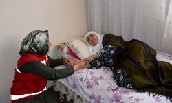 "Evde Bakım Yardımı" hesaplara yatırıldı