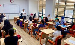 İşaret Dili Kursuna İlgi Patladı, Hemen Kaydol!