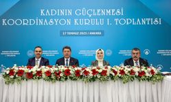 “Kadına Şiddet Kırmızı Çizgimiz”
