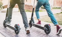 Kentlerde Mikro-Mobilite Devrimi: Elektrikli Scooter ve Paylaşımlı Bisikletler Yaygınlaşıyor