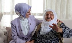 Bakan Göktaş Sözünü Tuttu