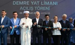 YAT TURİZMİNE YENİ DESTİNASYON