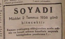 Türkiye’de Soyadı Kanunu: İsimlere Soyisim Verilmesinin Hikayesi