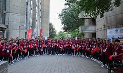 Türkiye artık spor ülkesi