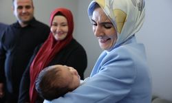 Temmuz ayı doğum yardımı ödemeleri hesaplara yatırılıyor