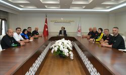 Olası Marmara Depremine Karşı Güç Birliği