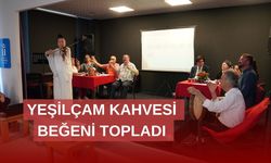 Deneyimli vatandaşlar yeşilçam rüzgarı estirdi