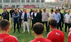 Eskişehirspor'da Transferde Bekleme Dönemi