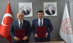 Mesleki ve teknik eğitimde sektörel iş birliklerine bir yenisi daha eklendi