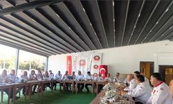 ESASDER, TAFED 8. Dönem Genel Kurulunda Güçlü Temsil Elde Etti