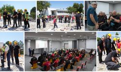 Meb Akub Ekiplerinin Kapasitesi Güçlendiriliyor