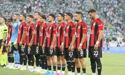 ŞİMŞEKLER KONYA İLE OYNAYACAK