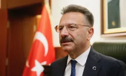 Vali Aksoy’a Ziyaretler