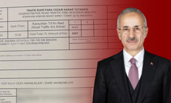 Bakan Uraloğlu kendini ihbar etti