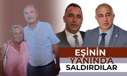 Kadına Kalkan Eller Cezasız Mı Kalacak?