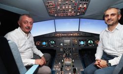 Geleceğin pilotları o ilde yetişecek
