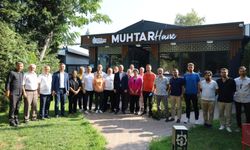 Büyükşehir’in “Muhtar Buluşmaları” başladı
