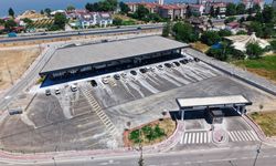 “Fark ortada"