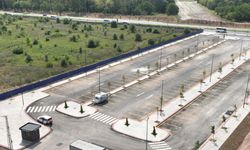 Büyükşehir'den turizme katkı