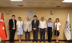 Türk lezzetleri Güney Kore sofralarını süsleyecek