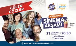 Yaz akşamları sanatla renklenecek
