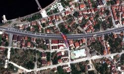 Gölcük Ulaşlı D-130 Karayolu’na alt geçit geliyor