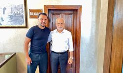 O Belediyeden Şehrin Tanıtımı İçin Önemli Adım