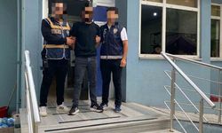 Yaşı 22, 11 suçtan 62 yıl hapis cezasıyla aranıyordu