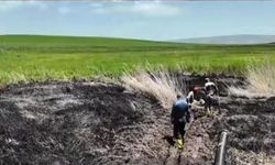 Patnos içme suyu hattına sabotaj iddiası