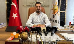 “ÇAMUR AT İZİ KALSIN SİYASETİ YAPIYORLAR”