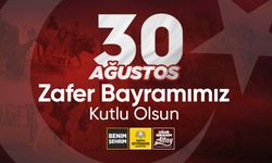 Başkan Altay, 30 Ağustos’un Tarihi Anlamına Dikkat Çekti