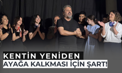 Hatay'a Yeni Bir Nefes Kazandıralım