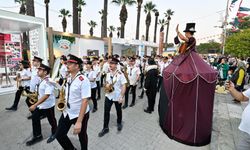 İzmir Enternasyonal Fuarı’na büyük ilgi