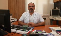 Pili bu kez çocuklar değil yetişkin bir kişi yuttu