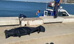 İzmir’de denizden çıkan cansız bedenin sırrı ortaya çıktı