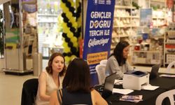 Üniversite tercihlerine Büyükşehir rehberliği