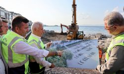 Büyükşehir'den dikkat çeken yenilik