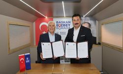 Üreticiye nefes aldıracak protokol