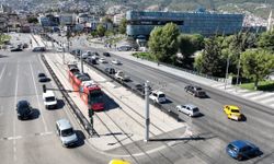 Kesintisiz ulaşımda yeni hamle