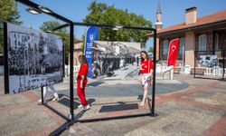 Zaferin hafızası sergilerle canlandı