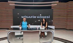 Seyitgazi Orman Yangınında Şehitlere İlk Ulaşan Onlardı