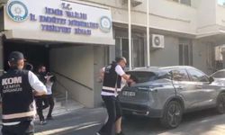 İş yerlerini kurşunlayan şehir eşkıyalarına operasyon